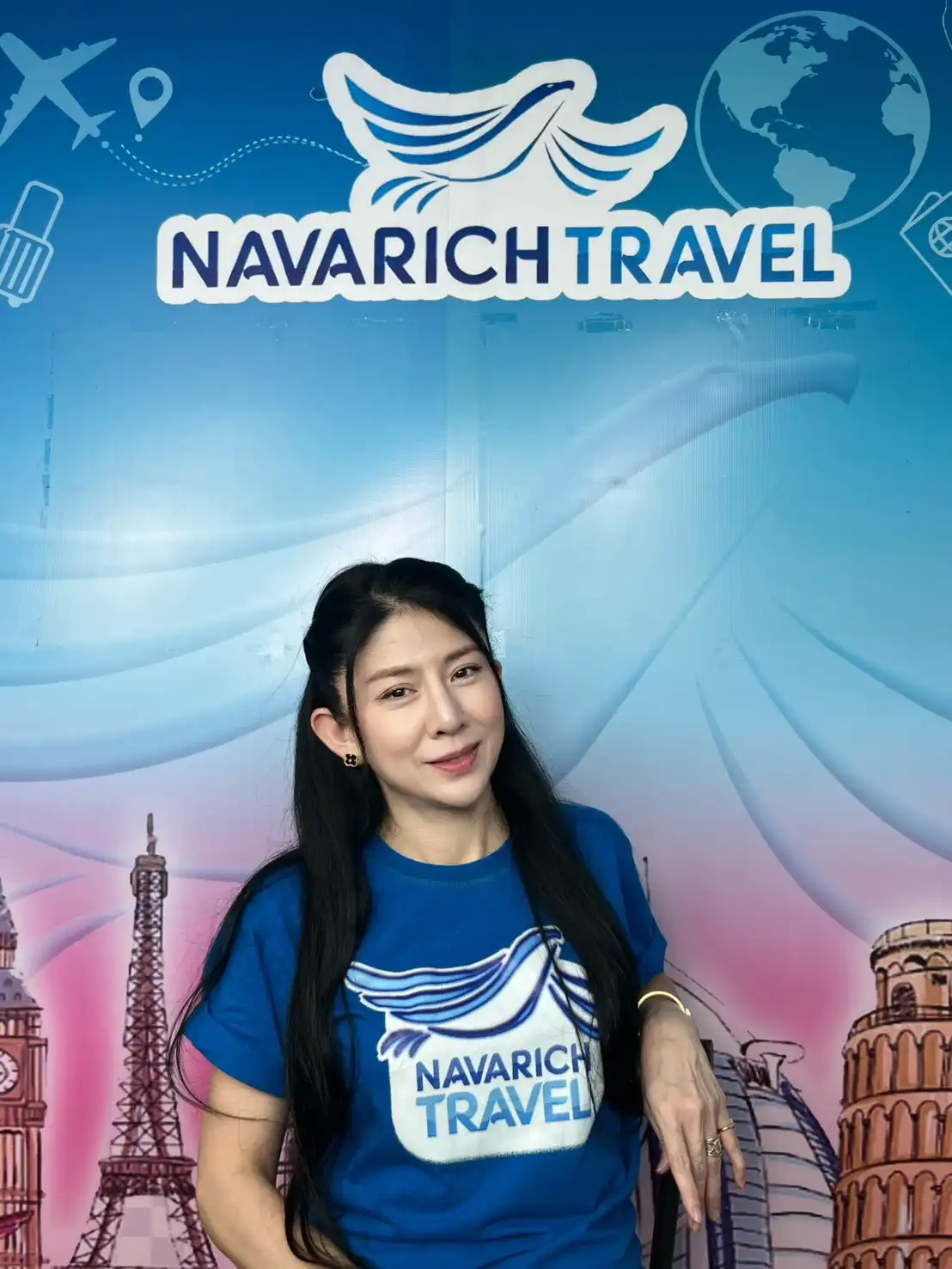 ผู้จัดการ : คุณกัญ